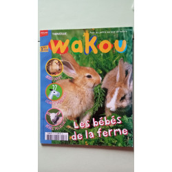 Wakou nº 16