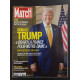 Revue Paris Match N° 2945