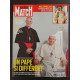 Revue Paris Match N° 2946