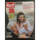 Revue Paris Match N° 2397