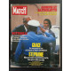 Revue Paris Match N° Boticelli