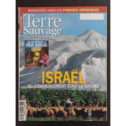 Revue Terre sauvage N° 206