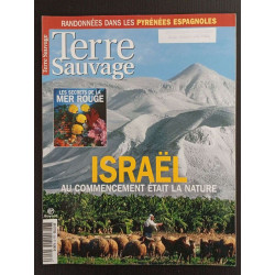 Revue Terre sauvage N° 206