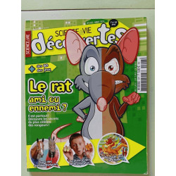 Science et vie decouvertes N.207 - Mars 2016