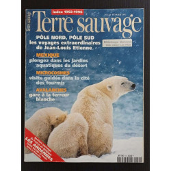 Revue Terre sauvage N° 114
