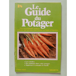 Guide Du Potager N° 18