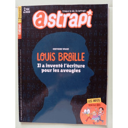 Astrapi N.918 - Janvier 2019