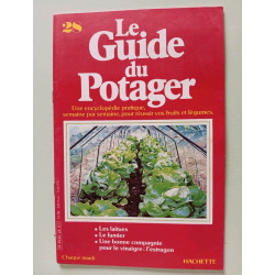 Guide Du Potager N° 28