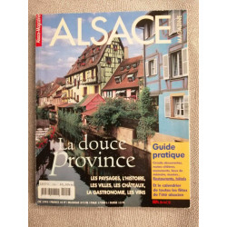 Alsase magazine
