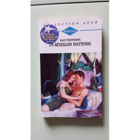 Un réveillon inattendu