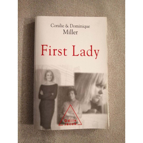 First Lady