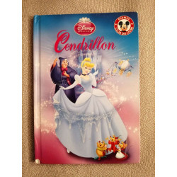 cendrillon