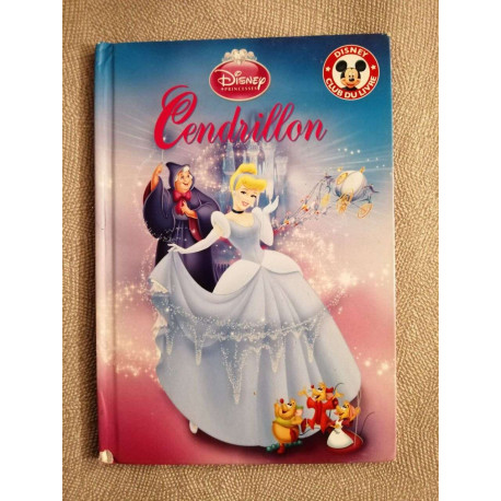 cendrillon