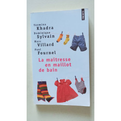 La maîtresse en maillot de bain : Quatre récits d'enfance