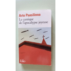 Le cantique de l'apocalypse joyeuse