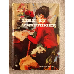 Lire et s'exprimer.4°
