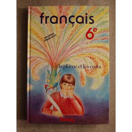 Français : 6e