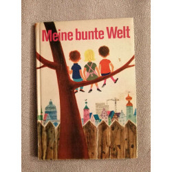 Meine bunte Welt