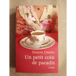Un petit coin de paradis