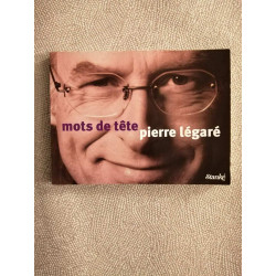 Mots de tête