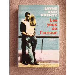 Les yeux de l'amour