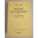 Histoire de l'épuration