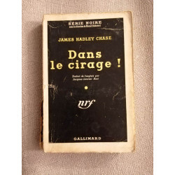 Dans le cirage