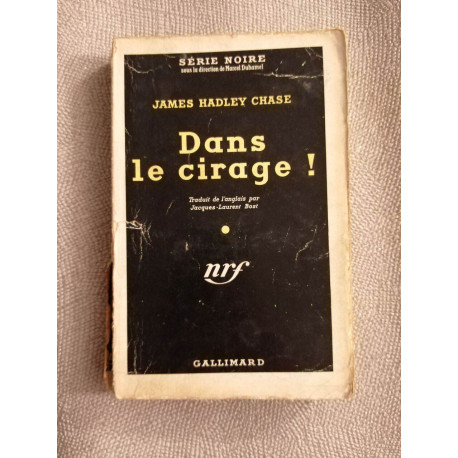 Dans le cirage