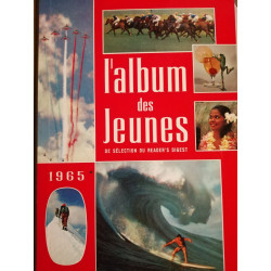 L'album des jeunes 1965