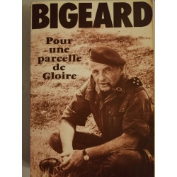 Pour une parcelle de gloire
