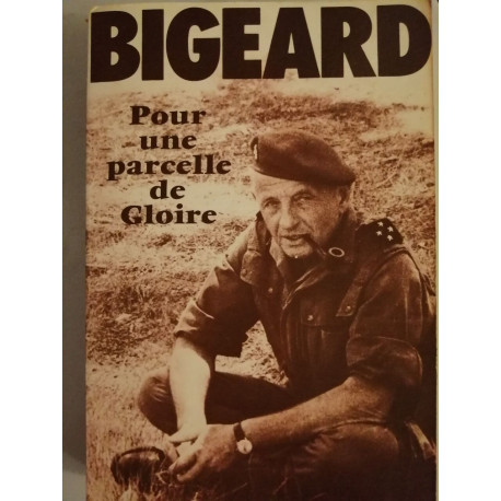 Pour une parcelle de gloire