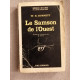 Le Samson De L'ouest
