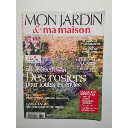Mon jardin et ma maison nº 682
