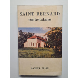 Saint Bernard contestataire