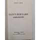 Saint Bernard contestataire
