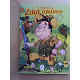 bd Les aventures de ZDAT IZDEKOESTION Jungle Prod dédicacée