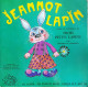 Jeannot Lapin