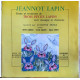 Jeannot Lapin