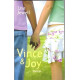 Vince et Joy: Roman (French Text)