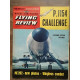 Royal Air Force Flying Review vol xviii Nº 4 January 1963