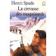 La crevasse des maquisards