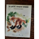 Le Petite Renard Timide éditions du bois joli