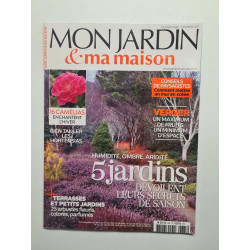 Mon Jardin et ma maison nº 285