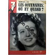 7 Jours N° 127 Du 06/06/1943 - Front De L'est. Les Offensives - Ou...