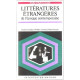 Littératures étrangères de l'epoque contemporaine