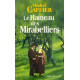 Le hameau des mirabelliers