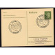 Ganzsache MURAU Cachet Spécial 260243 WW2 Entier