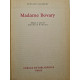 Madame Bovary