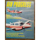 Air Progress march