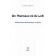 DE MARIVAUX ET DU LOFT
